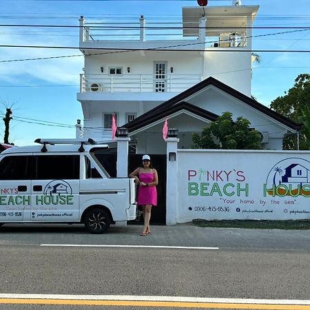 Pinky'S Beach House Victoria  Exterior foto