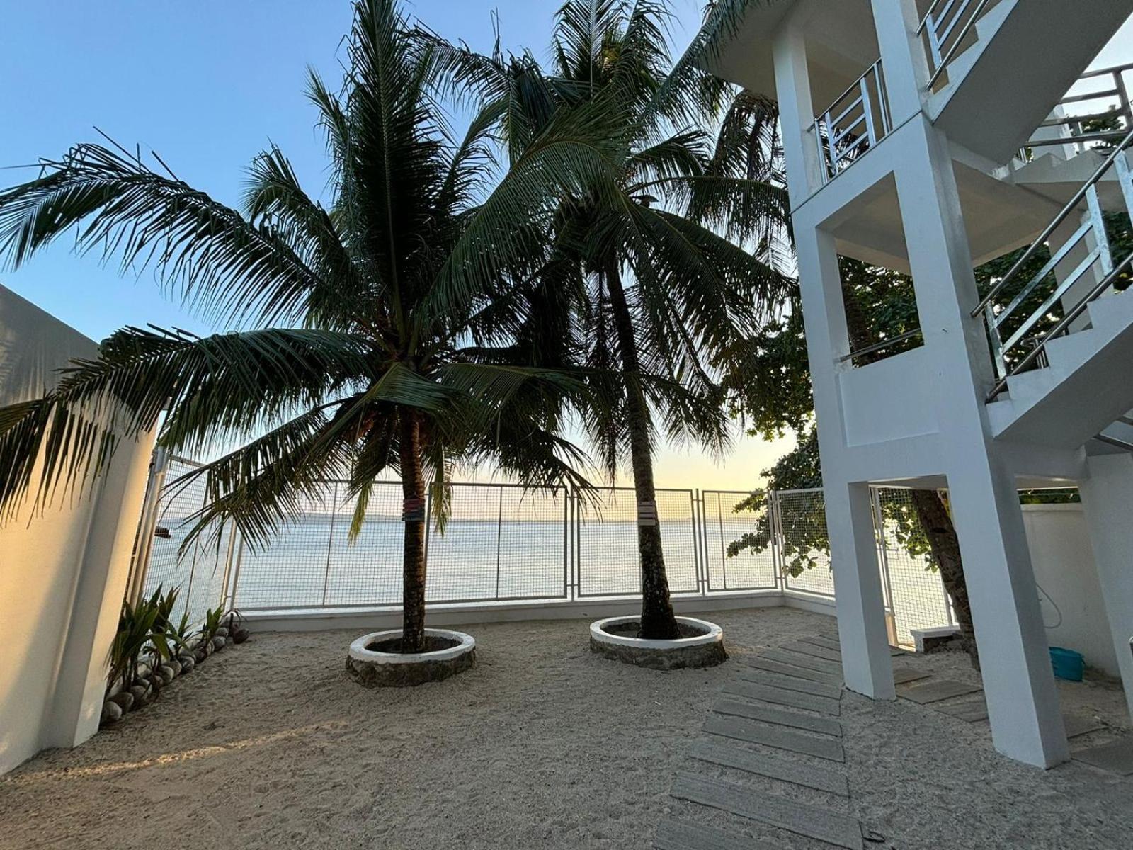 Pinky'S Beach House Victoria  Exterior foto